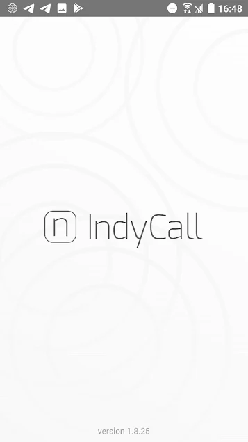 IndyCall MOD APK Latest Version Premium (Unlimited CreditsMoneyMinutes)