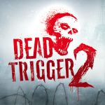 DEAD TRIGGER 2 MOD APK Latest Version (Unlimited AmmoMoneyGold)