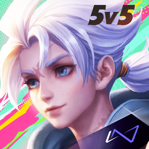 Arena Of Valor Mod Apk (Unlimited Everything)