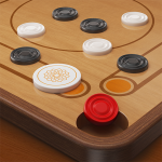 carrom pool mod apk unlimited money, coins, and gems