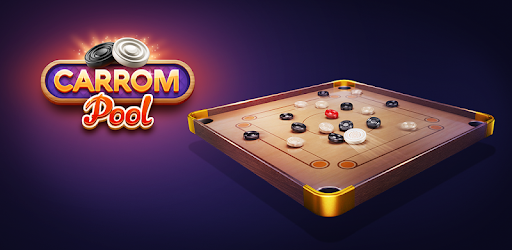 carrom pool mod apk unlimited money, coins, and gems