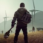 last day on earth survival mod apk free crafting