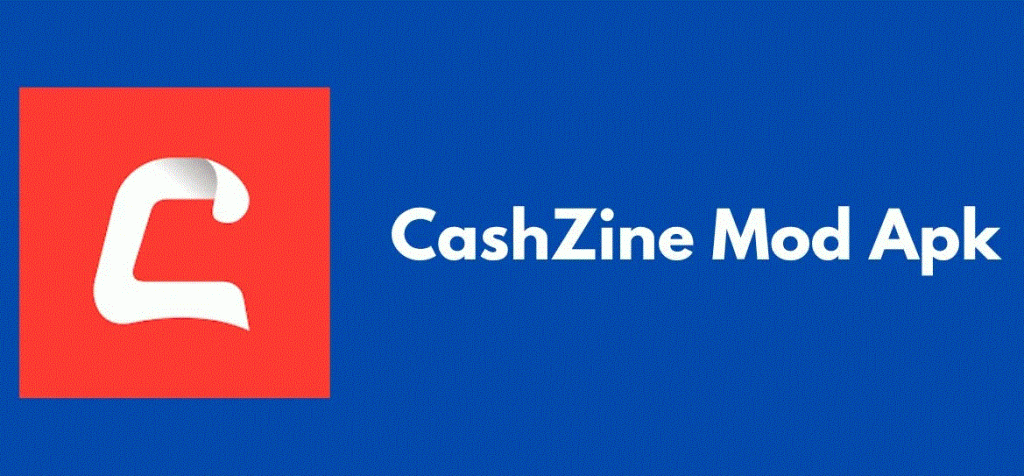 CashZine-Mod-Apk