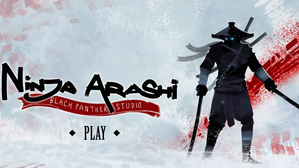 Ninja-Arashi-MOD-APK