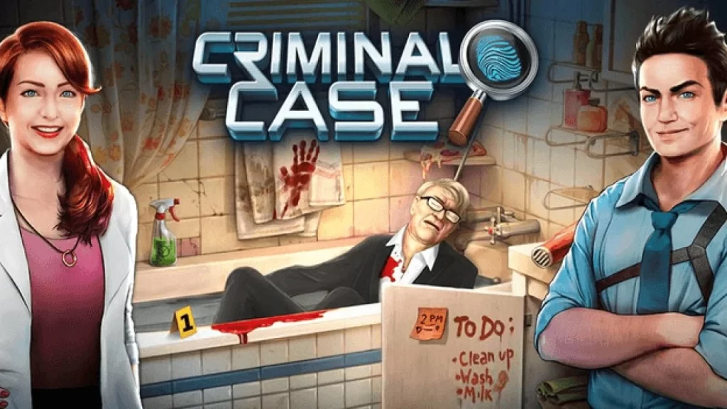 Criminal-Case-Mod-APK