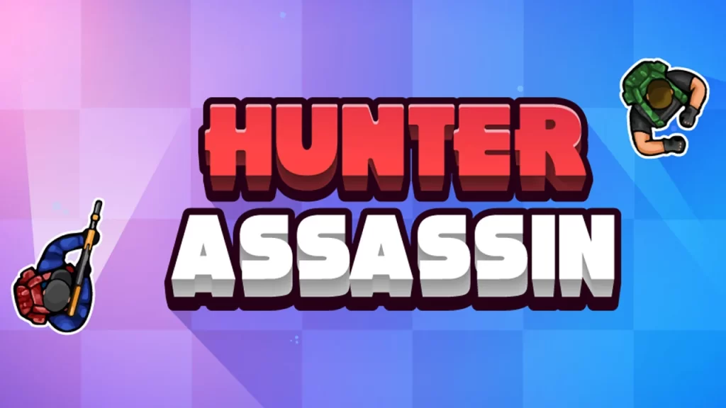 Hunter-Assassin-Hack-Mod-APK