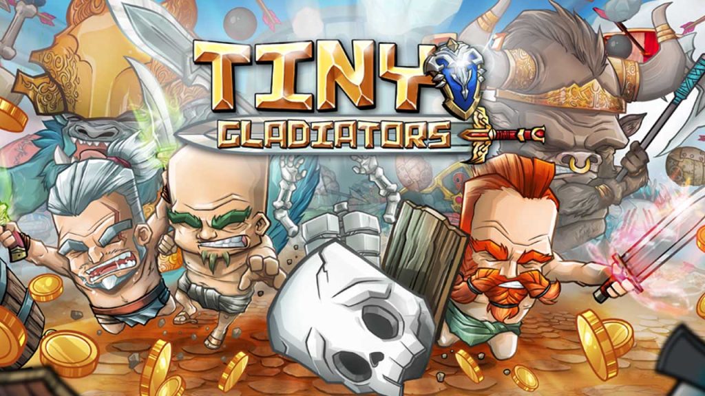 Tiny-Gladiators-Mod-APK