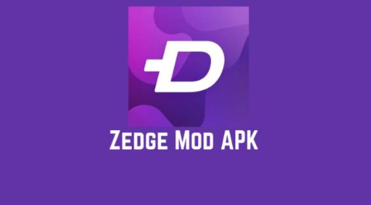 ZEDGE-MOD-APK