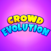 Crowd Evolution MOD APK (Unlimited Money/Gems)