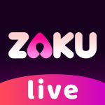 ZAKU-live-Mod-Apk