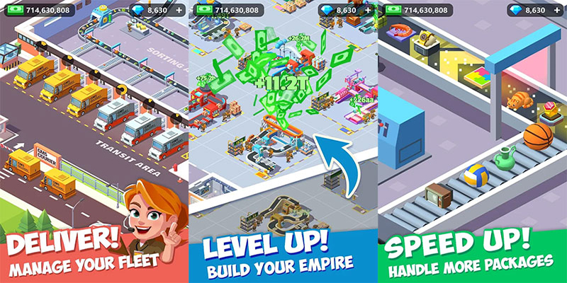idle-courier-tycoon-mod-apk-unlimited-money