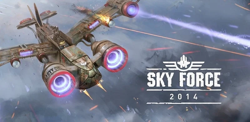 Sky-Force-2014-mod-apk