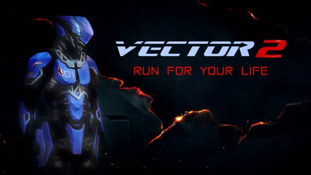 Vector-2-premium-mod-apk-run-for-your-life