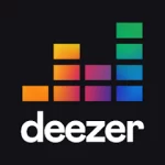Deezer-Music-Player-mod-apk-premium-unlocked