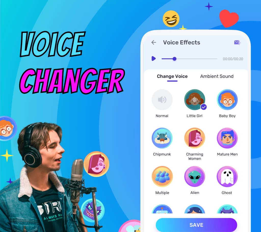 voice-changer-mod-apk-premium-unlocked