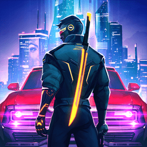 Cyberika Mod Apk (Unlimited Money and Life)