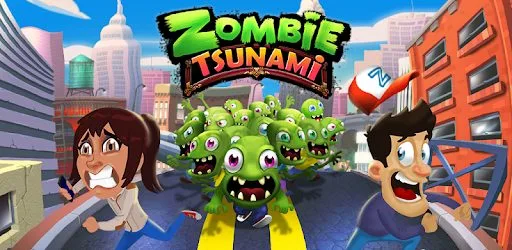 zombie-tsunami-mod-apk-unlimited-money