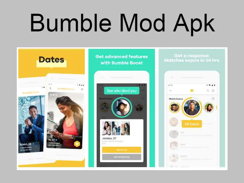 Bumble-Mod-APK-Premium-Unlocked