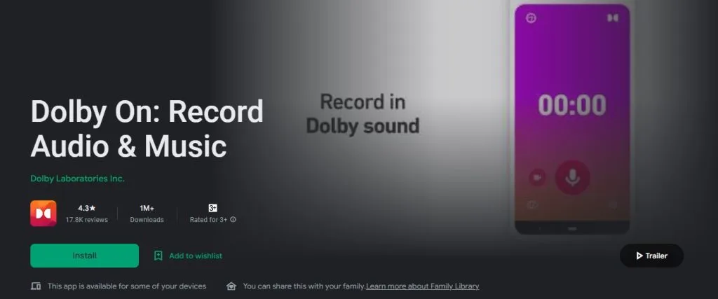 Dolby-On-Mod-Apk