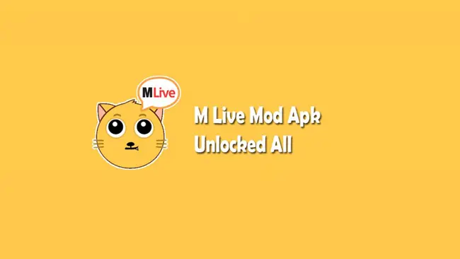 MLive-Hack-Mod-Apk-Unlocked-All