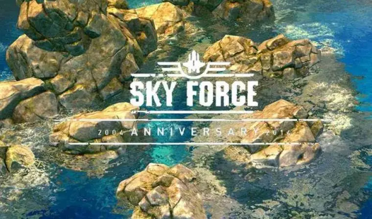 Sky-Force-2014-premium-unlocked-mod-apk