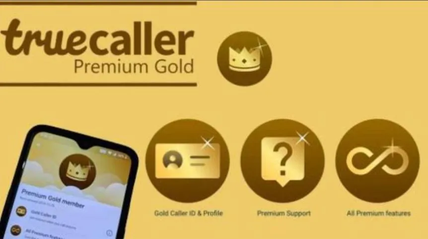 Truecaller-Premium-Gold-MOD-APK