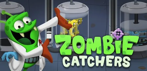 Zombie-Catchers-mod-apk-hack-unlimited-gems