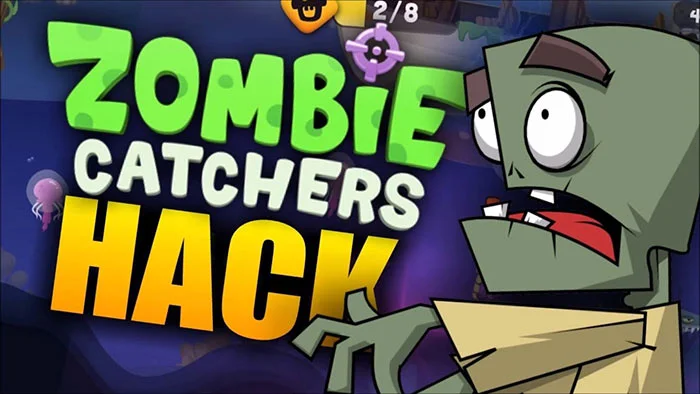 Zombie-Catchers-mod-apk-hack