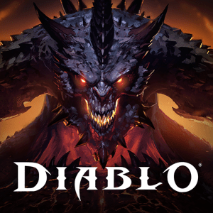Diablo Immortal Mod Apk (Unlimited Money/Mod Menu)