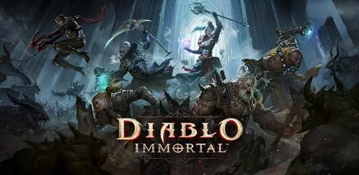 diablo-immortal-mod-apk