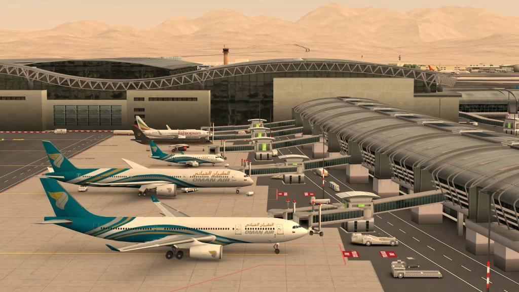download-world-of-airports-mod-apk