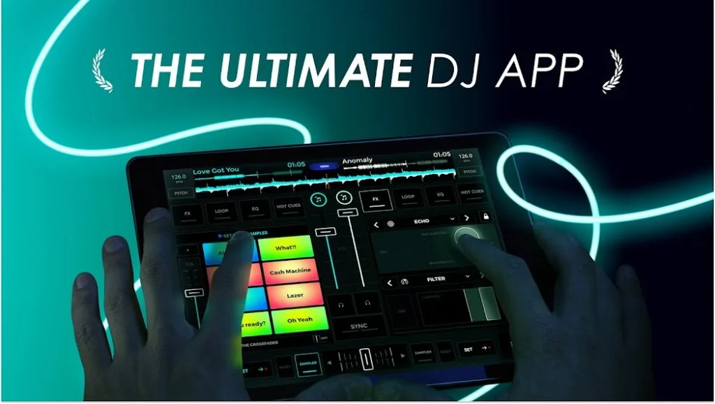 edjing-mix-premium-mod-apk-the-ultimate-dj-app
