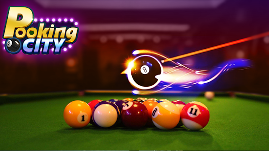 pooking-billiards-city-mod-apk-free-shopping
