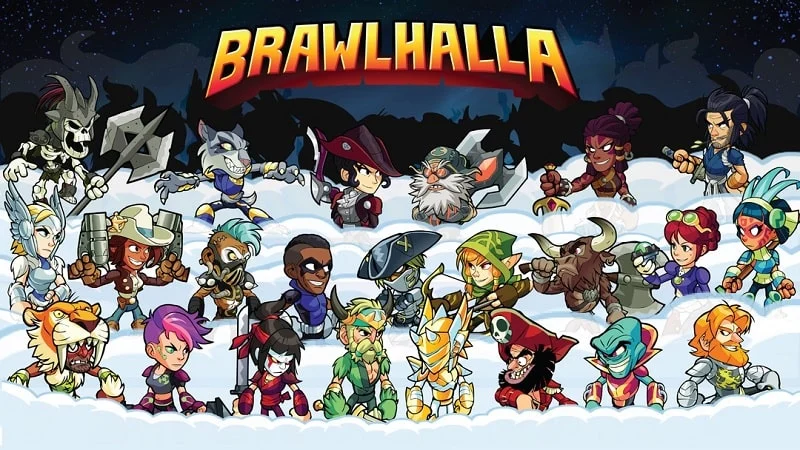 Brawlhalla-action-and-fighting-game-mode