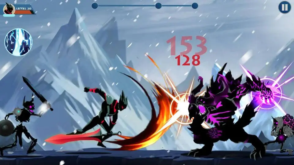 shadow-fighter-apk-mod-hack-max-level
