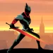 shadow fighter mod apk unlimited everything plus max level