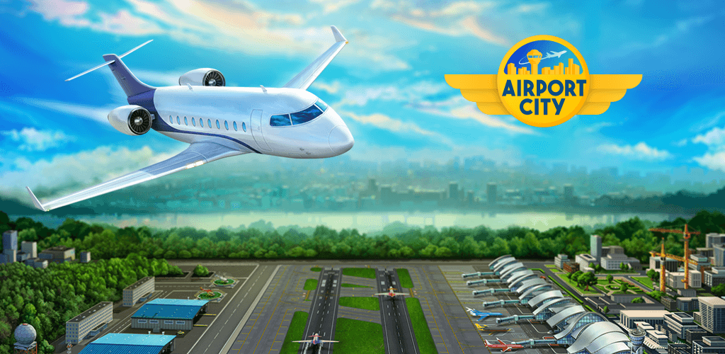 airport-city-transport-manager-mod-apk-unlimited-money-coins-gems-gold
