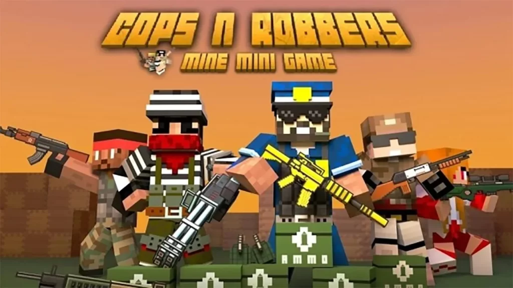 Cops-N-Robbers-Hack-Mod-APK-Unlimited-Coins-and-Gems