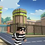 cops n robbers mod apk hack unlimited money and gems