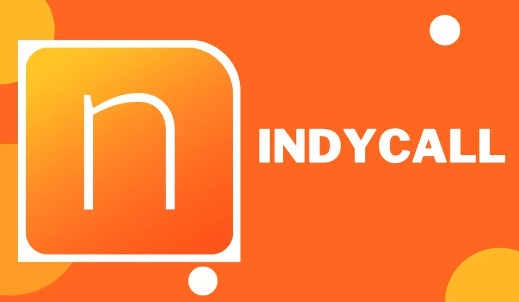 Indycall-Mod-APK-Unlimited-Minutes