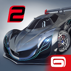 GT Racing 2 Mod APK All Cars Unlocked Unlimited Money and Gems