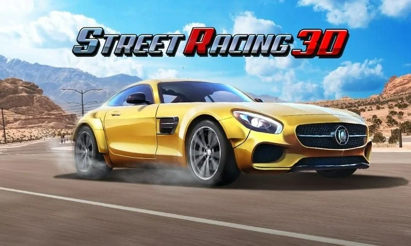 Street-Racing-3D-Mod-APK-Unlocked-All-Cars-and-Unlimited-Money