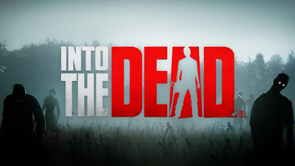 Into the Dead Mod APK Everything Unlocked Free Shopping