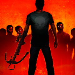 Into the Dead Mod APK VIP Unlocked Everything