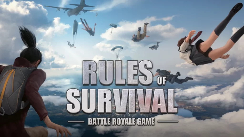 Rules-of-Survival-Mod-APK-unlimited-money-and-diamond
